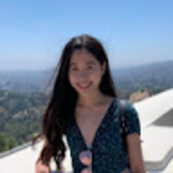 Meet your Posher, Irene - Picture 1 of 1